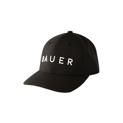 Bauer S26 Performance Hat SR Černá – Hledejceny.cz
