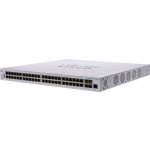 Cisco Business 350 Series CBS350-48T-4G – Zboží Živě