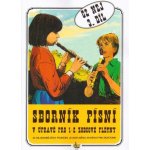 62 nej sborník písní v úpravě pro zobcové flétny 3. díl – Zboží Dáma