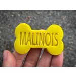 TVOŘÍTKO Malinois - kostička – Hledejceny.cz