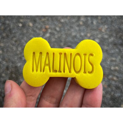 TVOŘÍTKO Malinois - kostička – Hledejceny.cz
