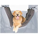 Ostatní potřeba pro cestování se psem Trixie Friends on Tour ochranná deka do auta 140 x 145 cm