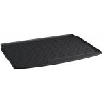 Gumová vana do kufru Gledring Nissan Qashqai 2014-2021 – Hledejceny.cz