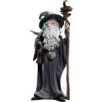 Weta Collectibles The Lord of the Rings Mini Epics Gandalf Šedý 12 cm – Zboží Mobilmania