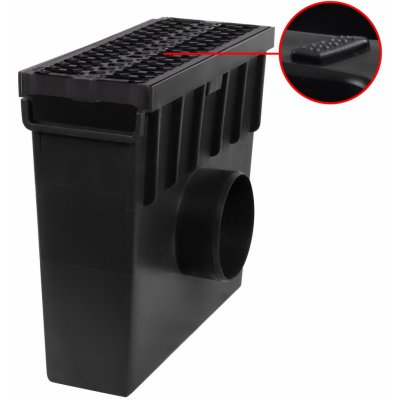 Bielbet A15 A55130X2801 – Zboží Mobilmania