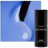 Gel lak Neonail Hybridní lak na nehty N54 Acapulco Světle modrá 7,2 ml