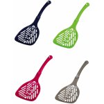 Trixie Plastová lopatka 26 cm – Zboží Dáma