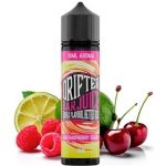 Juice Sauz Drifter Bar Shake & Vape Lime Raspberry Cherry 16 ml – Zboží Dáma