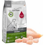 Platinum Adult Chicken 5 kg – Zboží Dáma