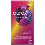 Durex Pleasure Me 10 ks – Zboží Dáma