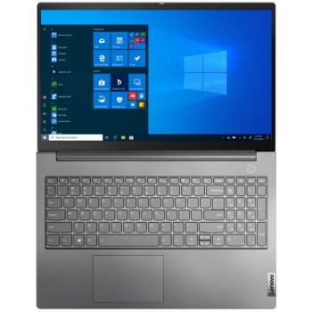 Lenovo ThinkBook 15 G3 21A4003JCK