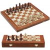 Šachy Šachy dřevěné TOURNAMENT Č.5