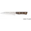 Kuchyňský nůž Dictum Japonský nůž Mina Hocho Gyuto Fish and Meat Knife 155 mm