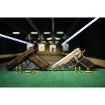 Střelnice Walzel Ocel vs plast – Zboží Mobilmania