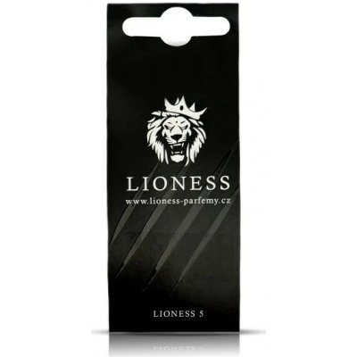 Lioness Autoparfém do ventilace pánský 5 inspirovaný Kenzo Pour Homme tyčinka – Hledejceny.cz