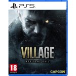 Resident Evil 8: Village – Zboží Živě