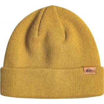 Quiksilver Routine beanie buckthorn brown