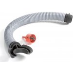 Připojovací hadice ICANSET, 31,5 cm, ø 80-120 mm ICANS1 – Sleviste.cz