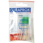 Curaprox TP 930 Brushpic plastové párátko s filcem 10 ks – Hledejceny.cz