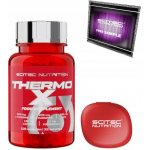 Scitec Nutrition THERMO X 100 kapslí – Zboží Mobilmania