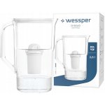 Wessper D1 Solid FutureFlow 3,3 l bílá – Zbozi.Blesk.cz