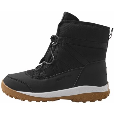 Reima sněhule Myrsky black – Sleviste.cz