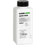 Ilford Rapid Fixer 0,5 l ustalovač – Zboží Živě