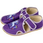 Antal Rascal Unicorn fialové – Sleviste.cz