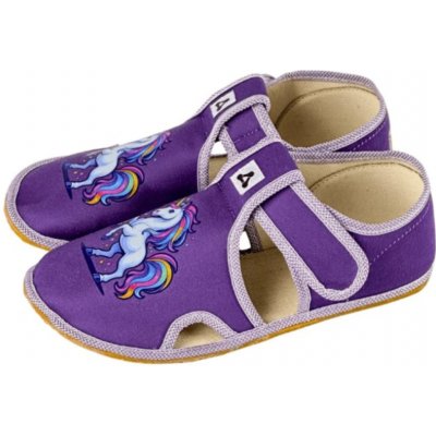 Antal Rascal Unicorn fialové – Sleviste.cz