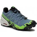 Salomon Speedcross 6 GTX Flint/Grgeck/Black