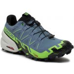 Salomon Speedcross 6 GTX Flint/Grgeck/Black – Hledejceny.cz