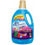 Der Waschkönig Color prací gel 3,3 l 110 PD – Zboží Mobilmania