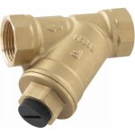 Novaservis Šikmý "Y" filtr s magnetickou vložkou 6/4" F05M – Zbozi.Blesk.cz