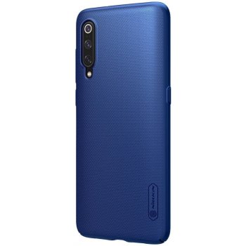 Pouzdro Nillkin Super Frosted Xiaomi Mi9 modré