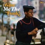 Various Artists - Give Me The Funk Vol.2 LP – Zboží Mobilmania