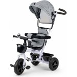 Ecotoys Timmy šedá – Zbozi.Blesk.cz