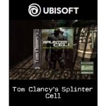 Tom Clancy's Splinter Cell – Zboží Živě