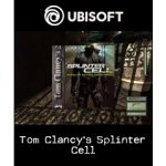 Tom Clancy's Splinter Cell – Hledejceny.cz