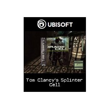 Tom Clancy's Splinter Cell