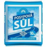 Posypová sůl 10 kg, paleta 360 kg – Sleviste.cz