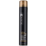 Black Line/Ultra Strong Hair Spray ultra silně tužící lak na vlasy 750 ml – Hledejceny.cz