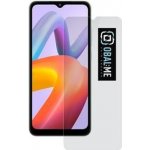 Obal:Me 2.5D Tvrzené Sklo pro Xiaomi Redmi A2 2023 Clear 8596311223136 – Zboží Živě