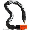 Kryptonite Evolution 1090 MINI INTEGRATED CHAIN 35.5" 10x900mm