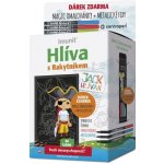 Simply You Imunit Hlíva s rakytníkem Jack Hlívák 60 tablet + 3D mořský svět – Hledejceny.cz