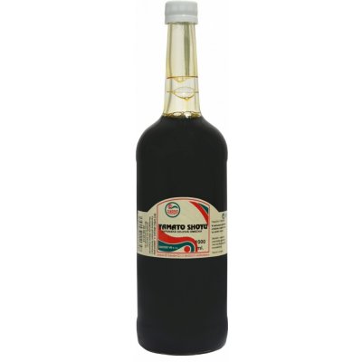 Sunfood Yamato shoyu 1 l – Hledejceny.cz