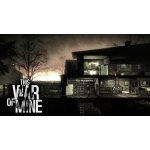 This War of Mine – Zboží Mobilmania