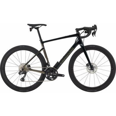 Cannondale Synapse Carbon LTD RLE 2022 – Hledejceny.cz