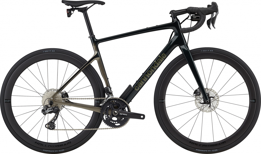 Cannondale Synapse Carbon LTD RLE 2022