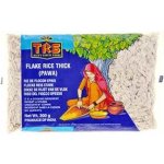 TRS Rýžové Vločky Flakes Rice 300 g – Hledejceny.cz