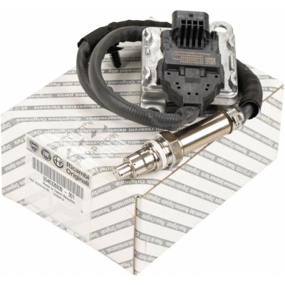 Snímač NOx Fiat Ducato 2018-2021 2,3D, Ducato od 2021 2,2D spodní 46335939 | Zboží Auto
